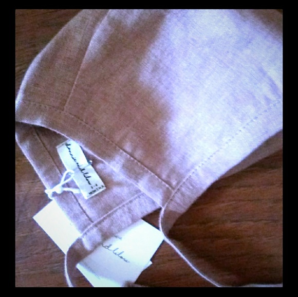 3 to 6 mo bonnet and bloomers - Picture 3 of 4